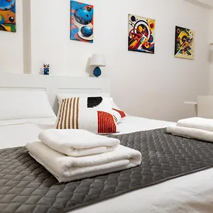 Sweet Bed & Breakfast Palermo