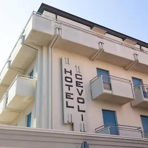Cevoli Hotel Bellaria-Igea Marina