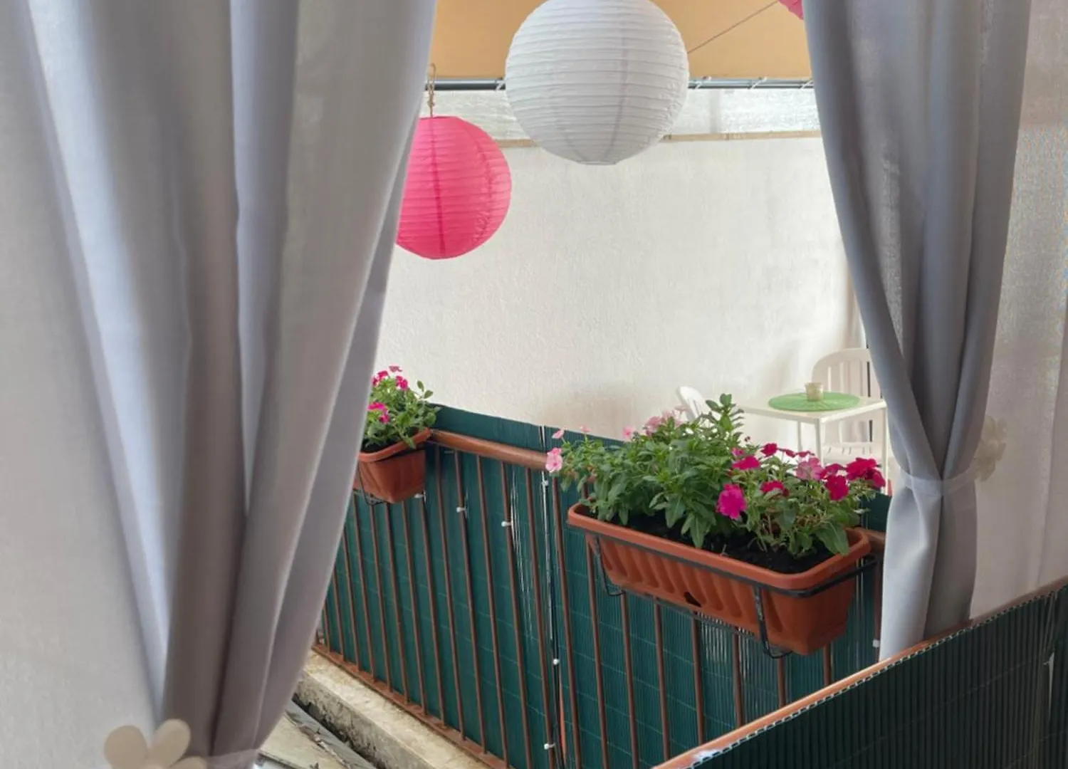 Casa Dei Nonni Di Yuri Bed & Breakfast Palermo