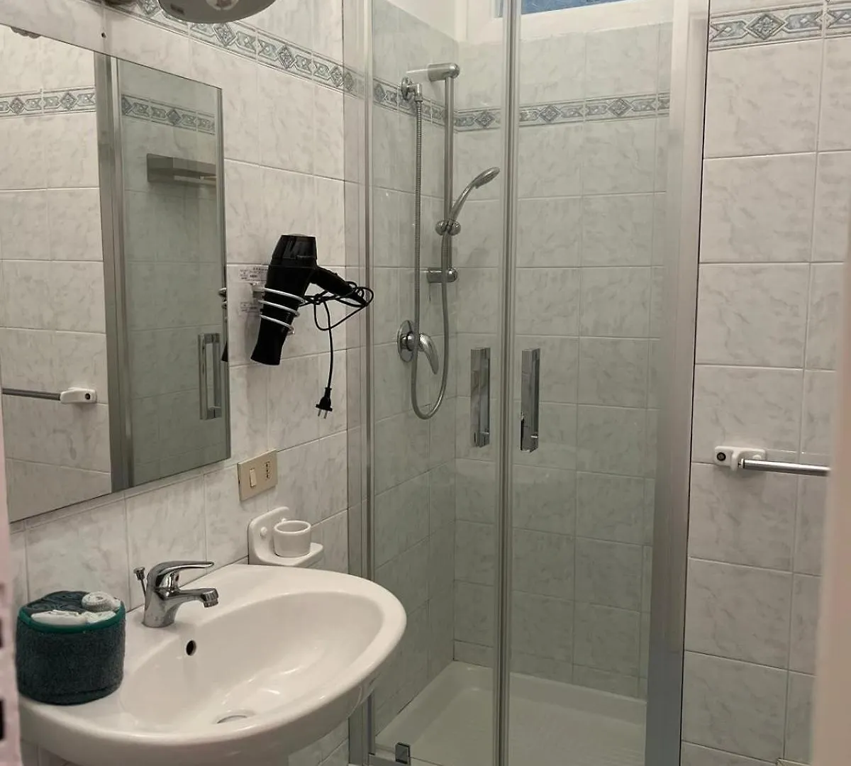 Casa Dei Nonni Di Yuri Bed & Breakfast Palermo
