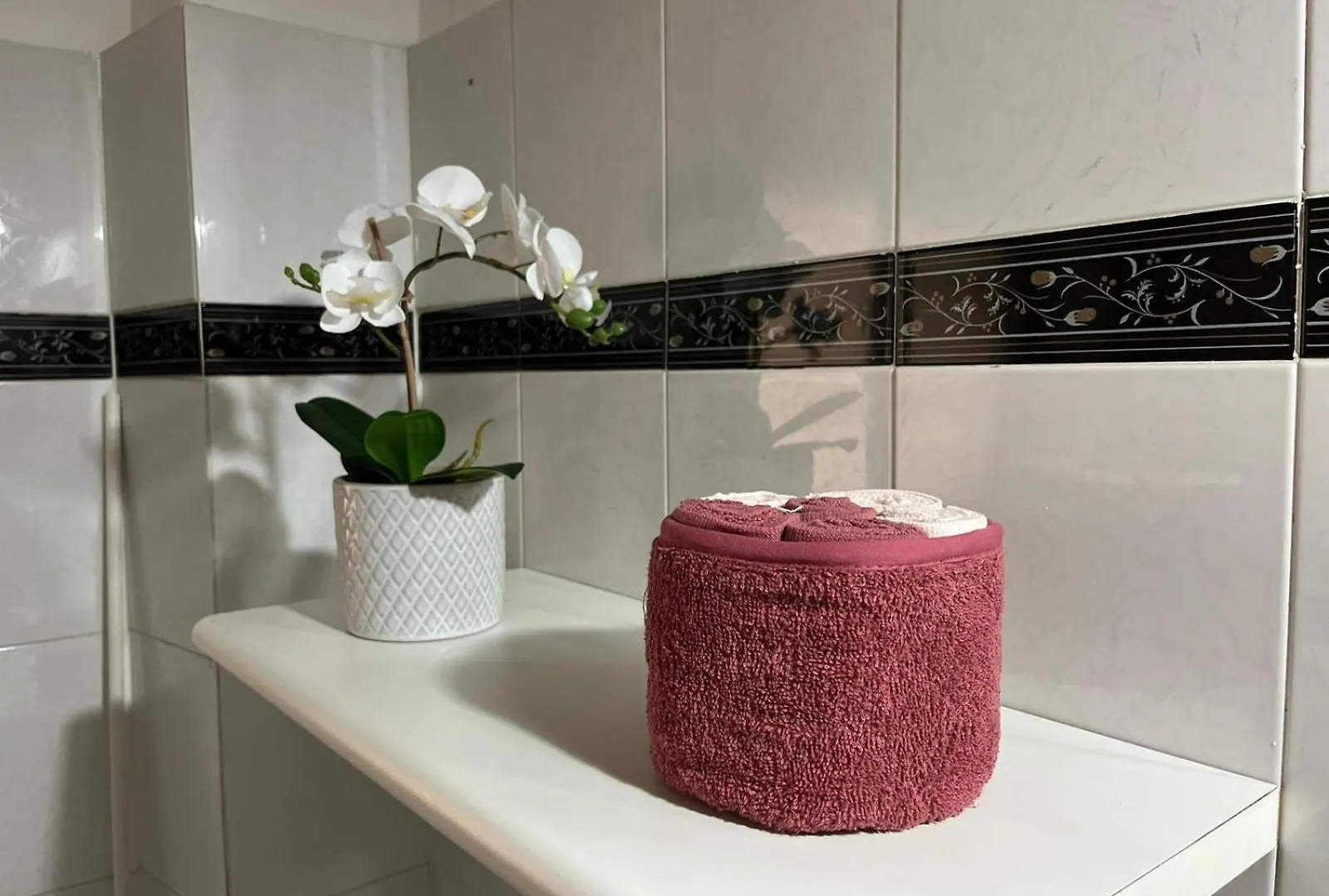Casa Dei Nonni Di Yuri Bed & Breakfast Palermo