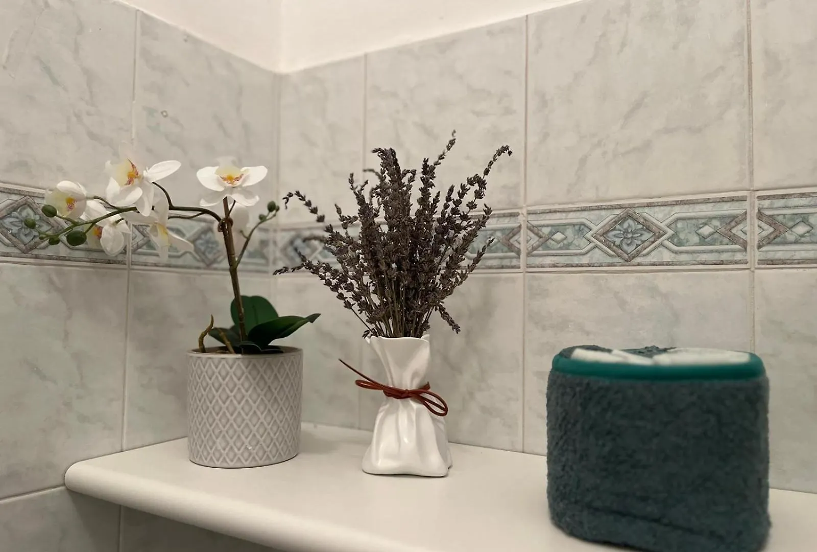 Casa Dei Nonni Di Yuri Bed & Breakfast Palermo
