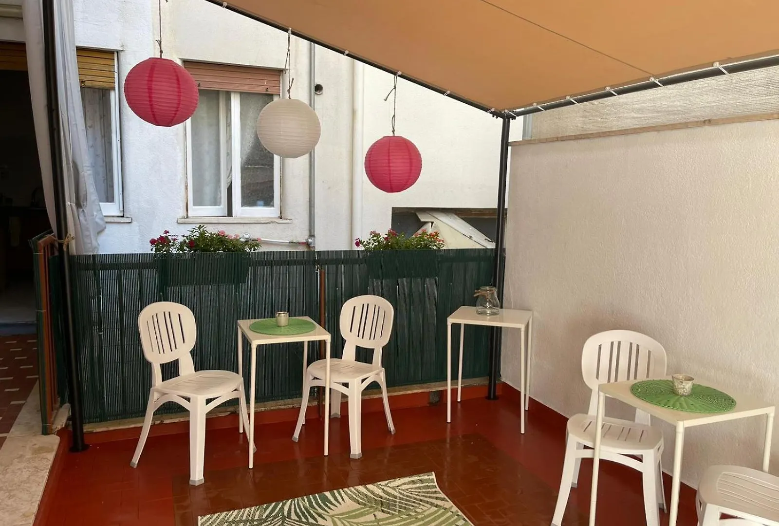 Casa Dei Nonni Di Yuri Bed & Breakfast Palermo