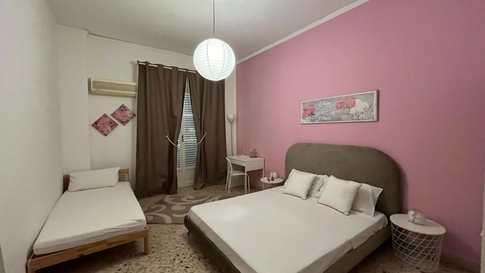 Casa Dei Nonni Di Yuri Bed & Breakfast Palermo