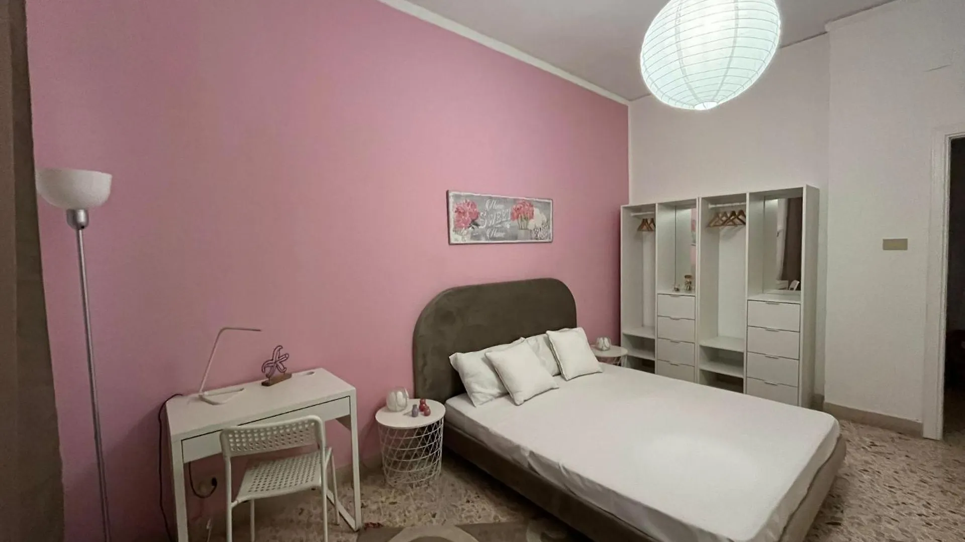 Casa Dei Nonni Di Yuri Bed & Breakfast Palermo