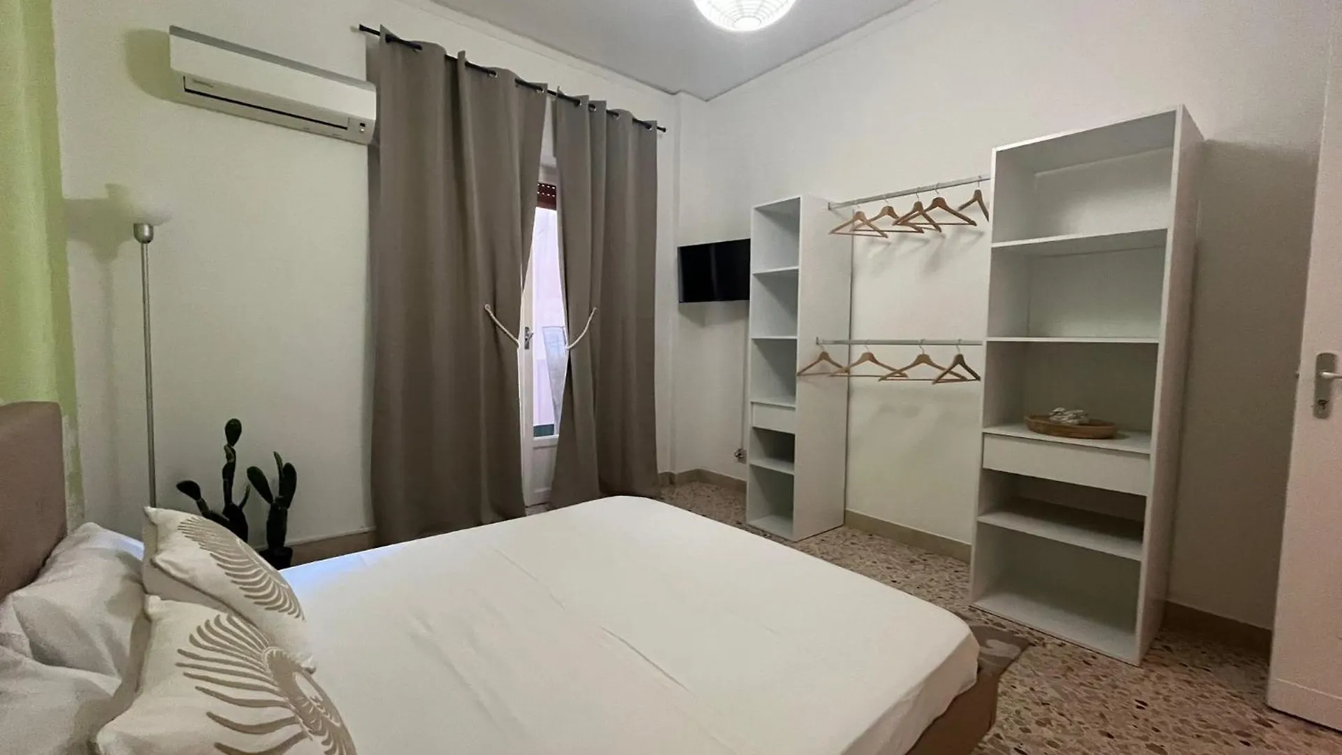 Casa Dei Nonni Di Yuri Bed & Breakfast Palermo