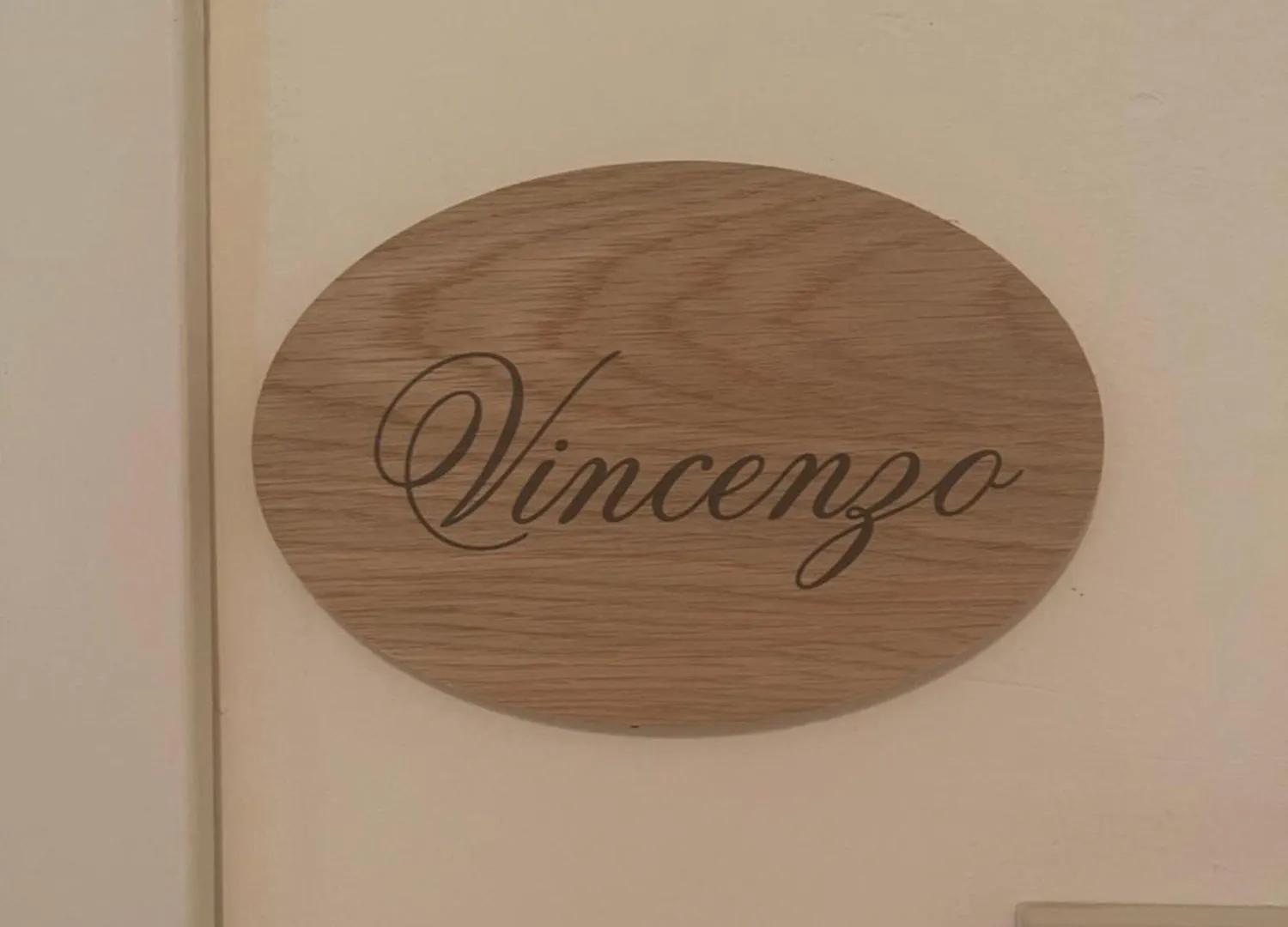 Casa Dei Nonni Di Yuri Bed & Breakfast Palermo