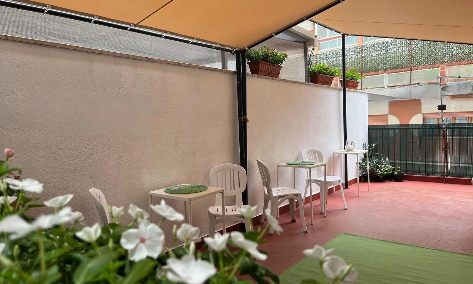 Casa Dei Nonni Di Yuri Bed & Breakfast Palermo Italy
