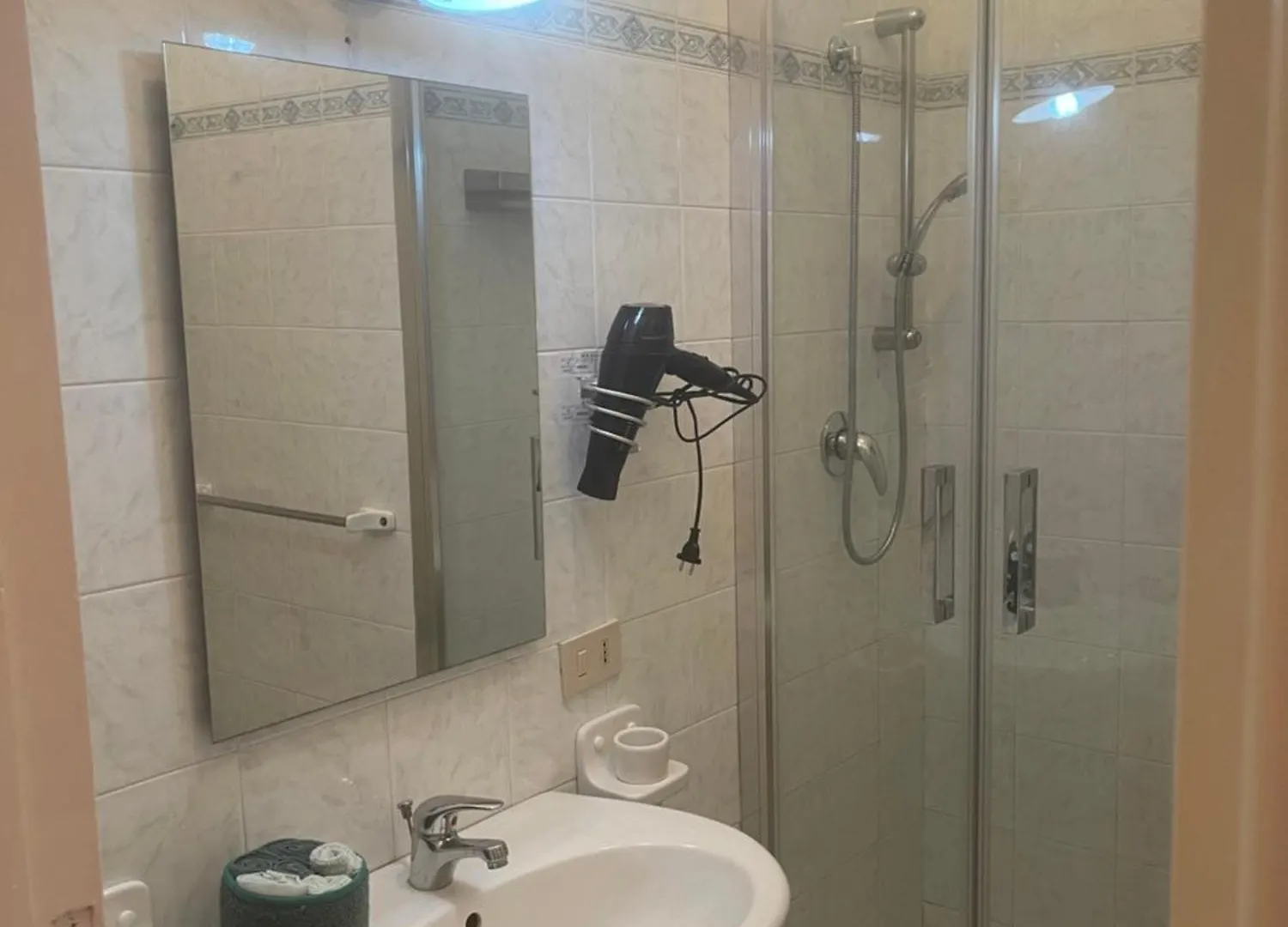 Casa Dei Nonni Di Yuri Bed & Breakfast Palermo 0*,