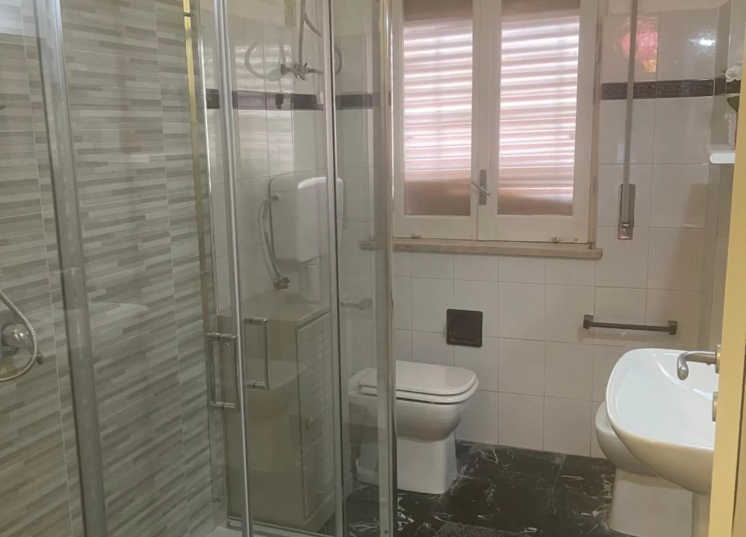 Casa Dei Nonni Di Yuri Bed & Breakfast Palermo