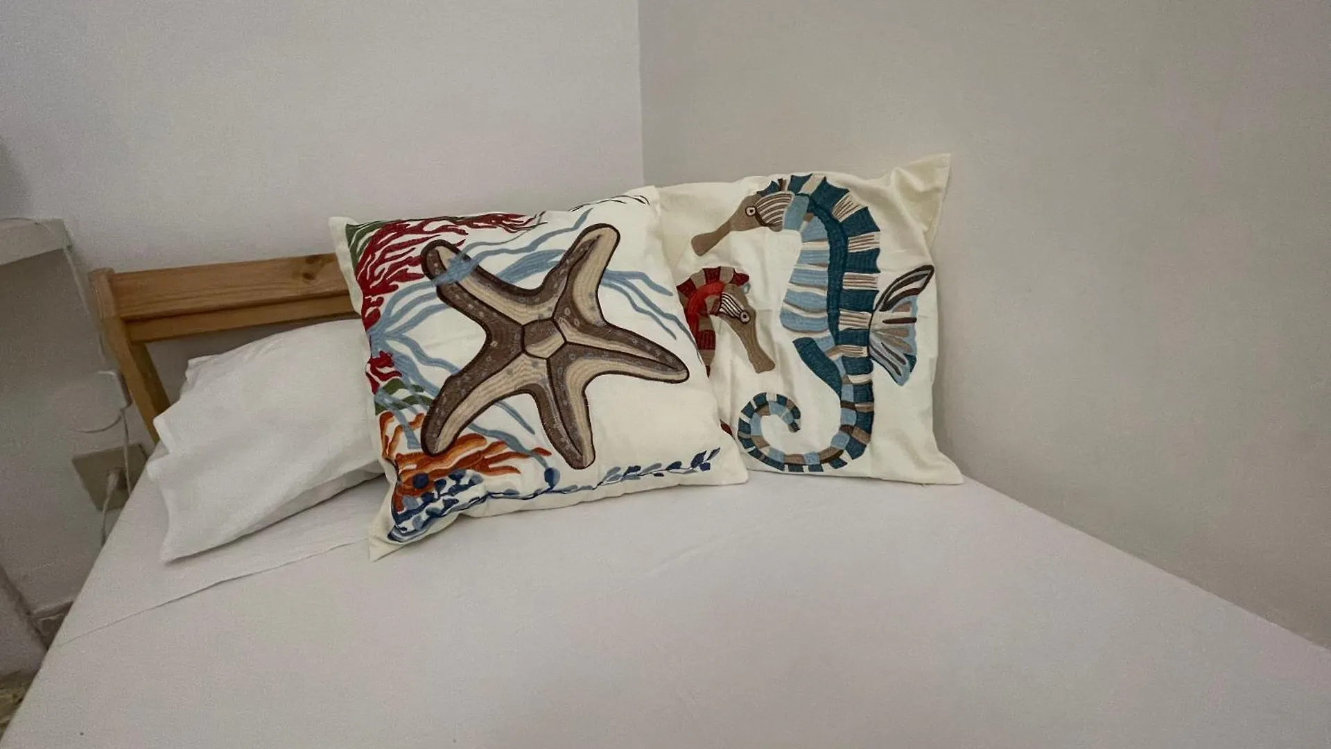 Casa Dei Nonni Di Yuri Bed & Breakfast Palermo