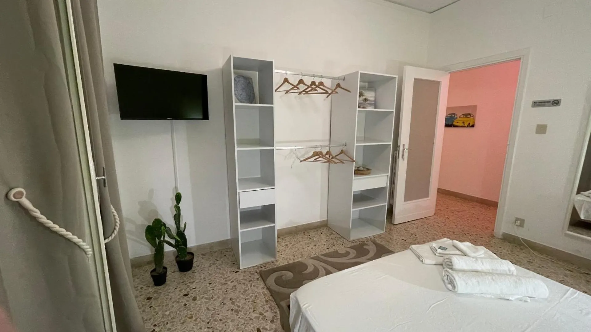 Casa Dei Nonni Di Yuri Bed & Breakfast Palermo
